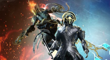 Most éppen a Warframe-et találták be negatív értékelésbombázással