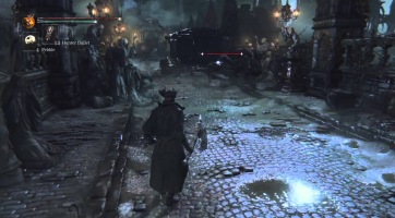 Most éppen azt pletykálják, hogy a Sony eventjén mutatkozik be a Bloodborne remaster