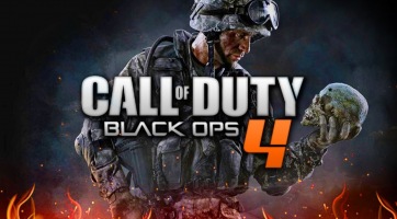 Most éppen egy NBA-játékos buktatta le a Call of Duty: Black Ops 4-et