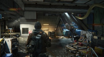 Most hétvégén PC-re, jövő hétvégén konzolokra lesz ingyenes a The Division
