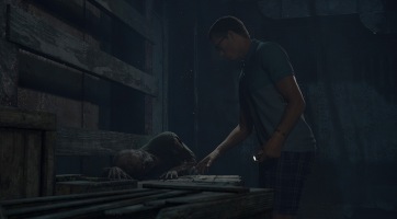 Most ingyen a tiéd lehet a The Dark Pictures: Man of Medan