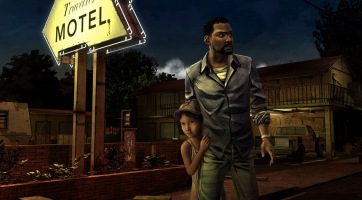 Most ingyen letöltheted a The Walking Dead kalandjáték első évadát