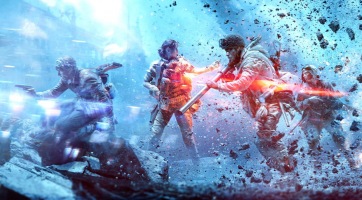 Most júniusban kapja meg utolsó frissítését a Battlefield V