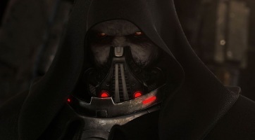 Most már 4K-ban is megtekinthető minden idők legjobb Star Wars: The Old Republic trailere