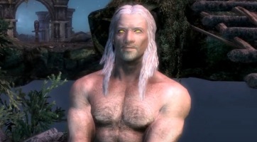 Most már akár vajákként is játszhatunk a The Elder Scrolls V: Skyrimben