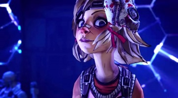 Most már biztos, hogy a Borderlands filmes univerzum különbözik a játékoktól