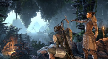 Most már biztos, hogy csak PC-re és Xboxra jelenik meg az új Elder Scrolls játék