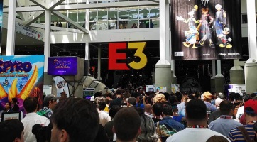 Most már biztos, hogy soha többé nem lesz E3