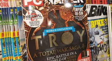 A Total War Saga: Troy