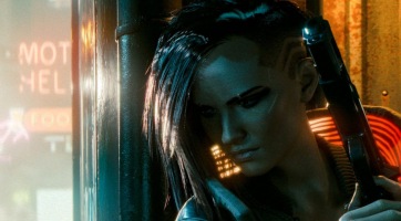 Most már egészen biztos, hogy többjátékos módot is kap a Cyberpunk 2077