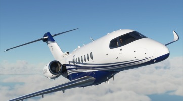 Most már feleannyit foglal a Microsoft Flight Simulator a tárhelyen, mint eddig