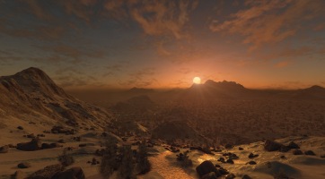 Most már mindenkinél ott van a gigantikus Starfield frissítés