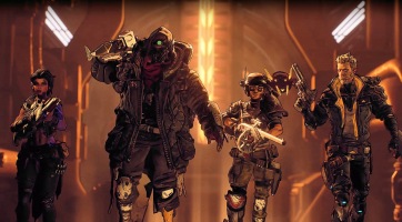 Most már szinte biztos, hogy Epic Store-exkluzív lesz a Borderlands 3