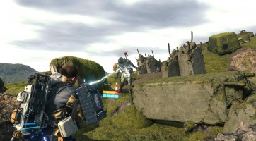 Most már szinte biztos, hogy jön PC-re is a Death Stranding: Director's Cut