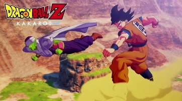 Most mindent megtudhatsz a Dragon Ball Z: Kakarot-ról
