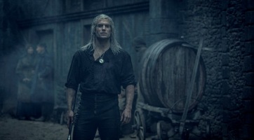 Most te is belehallgathatsz a Netflix-féle The Witcher-sorozat zenéibe