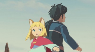 Ni No Kuni 2: Revenant Kingdom