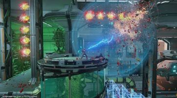 Most te is bepillanthatsz a Matterfall színfalai mögé