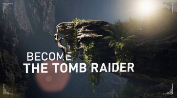 Shadow of the Tomb Raider