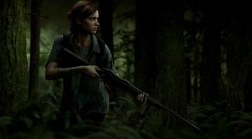Most te is meghallgathatod a The Last of Us Part 2 főcímdalát