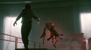 Control