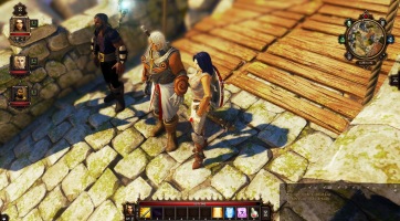 Most te is szavazhatsz a Divinity: Original Sin II tartalmáról