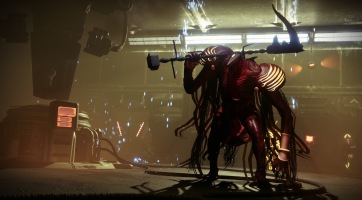Most tervezett szerverleállás van a Destiny 2-nél
