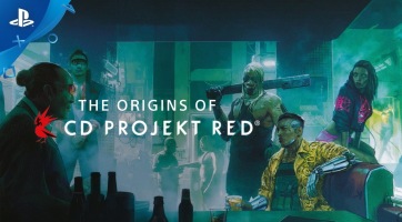Most videón ismerkedhetsz a CD Projekt RED történetével