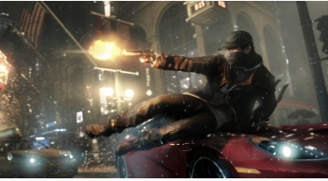 Most akkor jön Wii U-ra a Watch Dogs vagy sem?