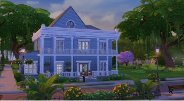 Most dől össze a világ: Nem lesz medence a The Sims 4-ben!