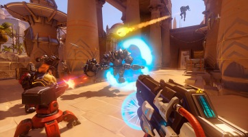 Mostanában biztosan nem érkezik új hős az Overwatch-ba