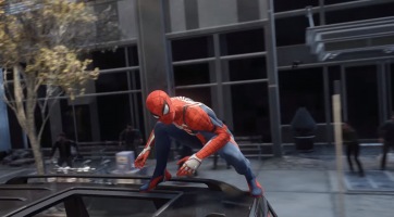 Mostanság ne várjuk a Spider-Man megjelenését