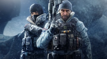 Mostantól a Rainbow Six Siege operátorai idővel egyre olcsóbbak lesznek