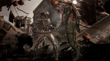 Mostantól hivatalos a PC-s Mortal Kombat XL