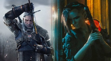 Mostantól két franchise-t jegyez a CD Projekt Red, további részek jönnek a Cyberpunk 2077-ből