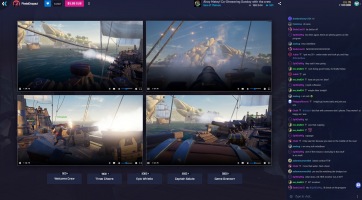 Mostantól Mixer névre hallgat a Beam, a Microsoft streaming szolgáltatása