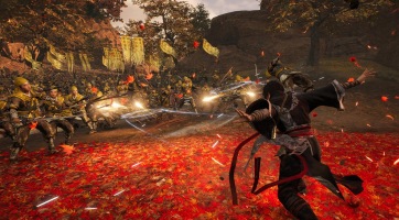 Mostantól szabadon fotózhatunk a Dynasty Warriors: Origins-ben