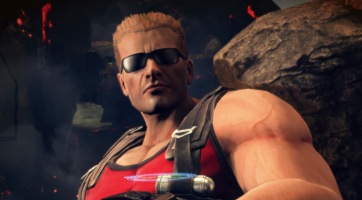 Mostantól te is házasodhatsz Duke Nukem segítségével