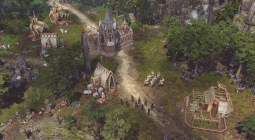 Mostantól te is készíthetsz saját tartalmakat a SpellForce 3-hoz
