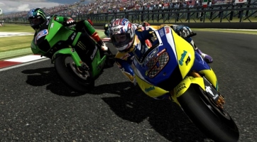 MotoGP 08: Már csak napok kérdése