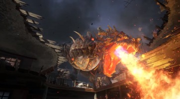 Call of Duty: Black Ops 3