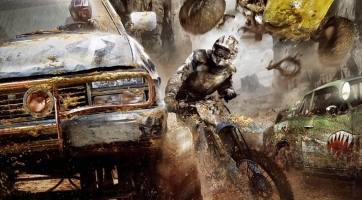 Motorstorm 2: Scan-ek és újdonságok
