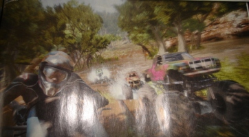 Motorstorm