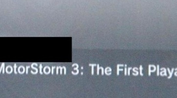 Motorstorm