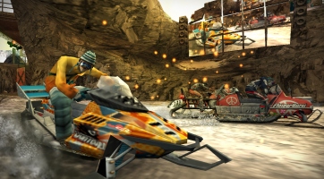MotorStorm: Arctic Edge: Szeptember végére datálva