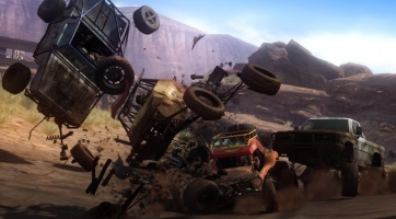 Motorstorm