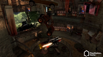 Motorstorm