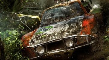 Motorstorm: Pacific Rift: DLC áradás