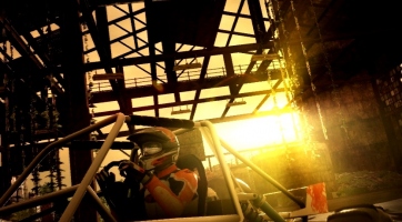 MotorStorm: Pacific Rift: Hamarosan elkészül az első komoly patch