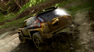 Motorstorm: Pacific Rift: Jönnek a DLC-k